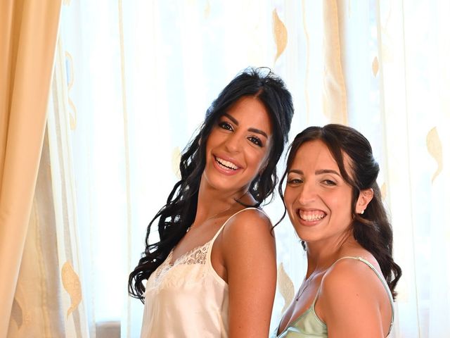 Il matrimonio di Pippo e Elena a Monsummano Terme, Pistoia 22