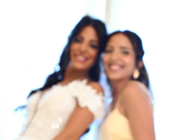 Il matrimonio di Pippo e Elena a Monsummano Terme, Pistoia 39