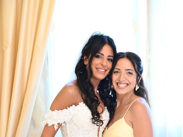 Il matrimonio di Pippo e Elena a Monsummano Terme, Pistoia 44