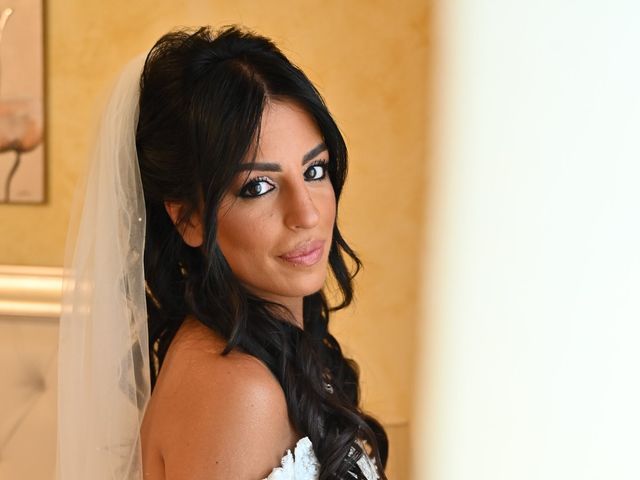 Il matrimonio di Pippo e Elena a Monsummano Terme, Pistoia 46