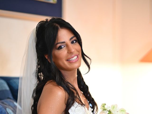 Il matrimonio di Pippo e Elena a Monsummano Terme, Pistoia 59