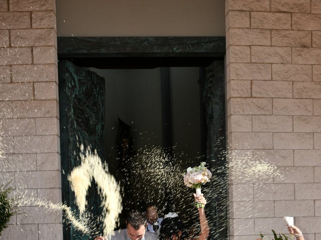 Il matrimonio di Pippo e Elena a Monsummano Terme, Pistoia 94