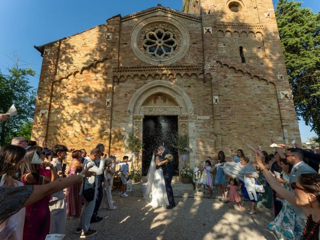 Il matrimonio di Gianluca e Sonia a Pianella, Pescara 5