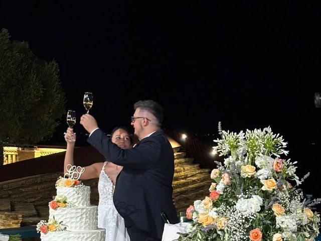 Il matrimonio di Gianluca e Sonia a Pianella, Pescara 6