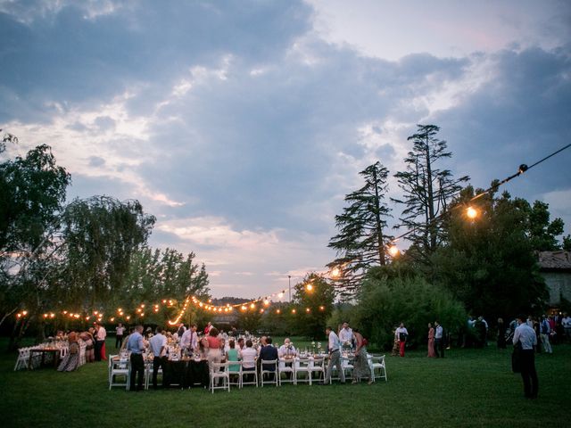 Il matrimonio di Mattia e Alice a Castell&apos;Arquato, Piacenza 13