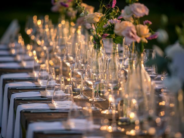 Il matrimonio di Mattia e Alice a Castell&apos;Arquato, Piacenza 16