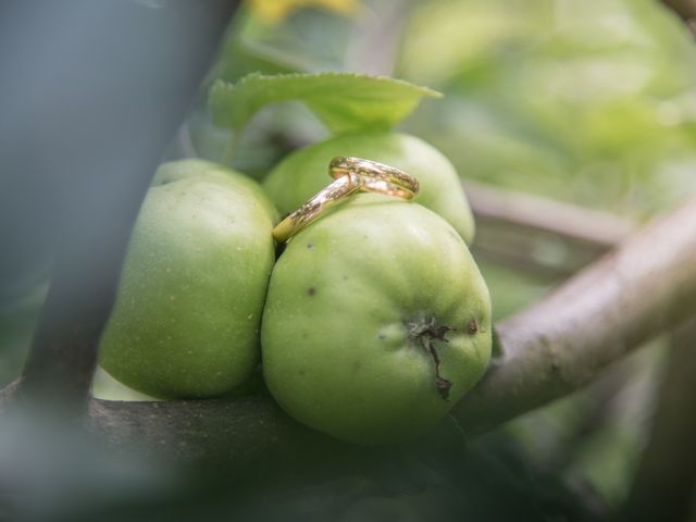 Il matrimonio di Matteo e Marianna a Ispra, Varese 57