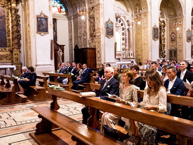 Il matrimonio di Alessandro e Chiara a Brescia, Brescia 21