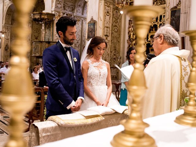 Il matrimonio di Alessandro e Chiara a Brescia, Brescia 22