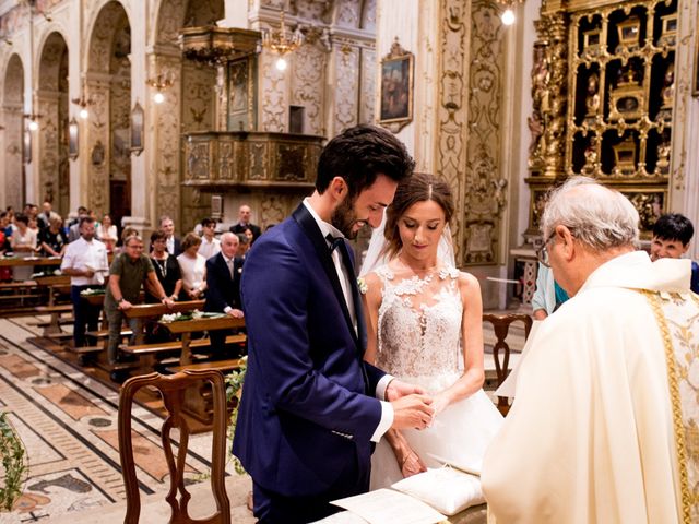 Il matrimonio di Alessandro e Chiara a Brescia, Brescia 23