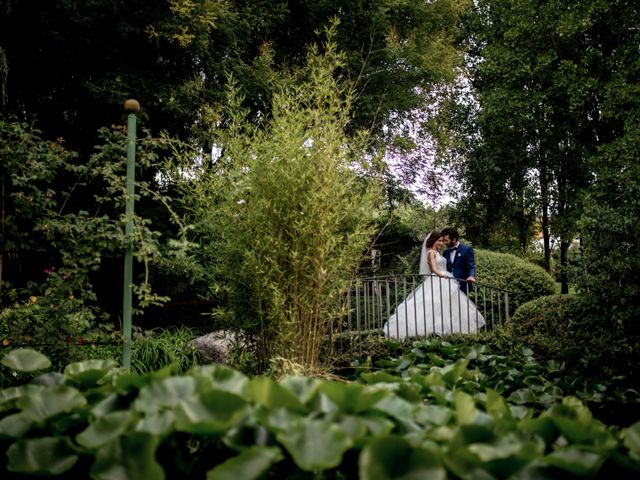 Il matrimonio di Alessandro e Chiara a Brescia, Brescia 42