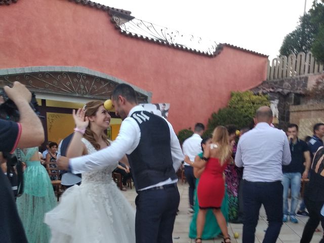 Il matrimonio di Daniela e Antonio a Orani, Nuoro 4