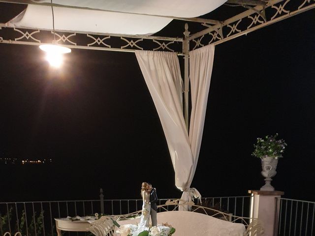 Il matrimonio di Stefano e Anna a Savoca, Messina 5