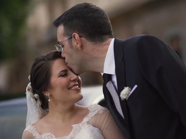 Il matrimonio di Stefano e Anna a Savoca, Messina 9