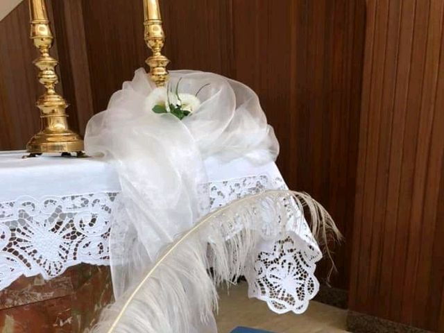 Il matrimonio di Stefano e Anna a Savoca, Messina 12