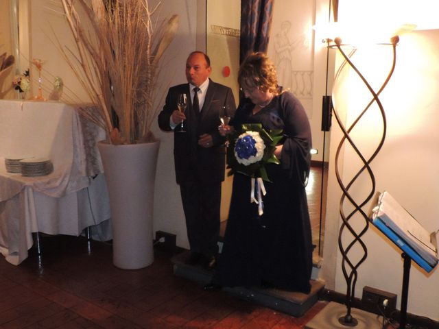 Il matrimonio di Lidia e Nino a Imola, Bologna 6