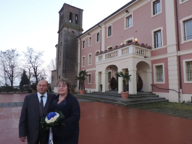 Il matrimonio di Lidia e Nino a Imola, Bologna 9