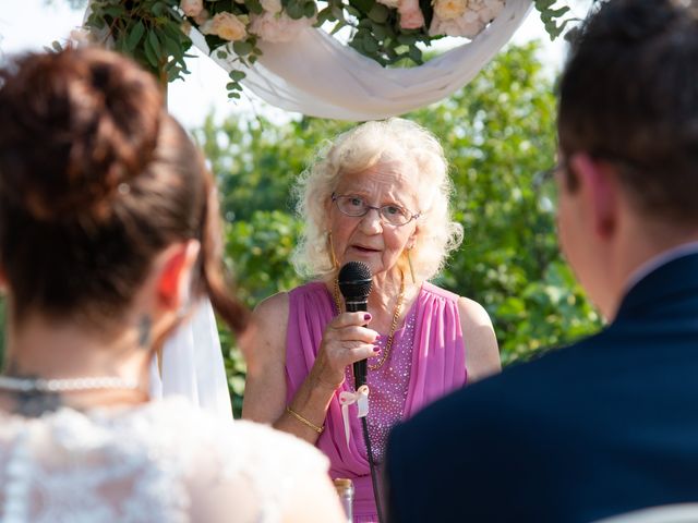 Il matrimonio di Pierfrancesco e Valentina a Malnate, Varese 12