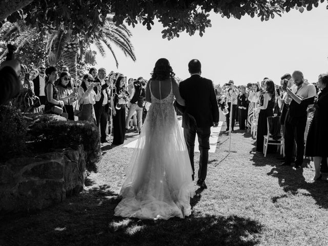 Il matrimonio di Davide e Yifan a Nettuno, Roma 17