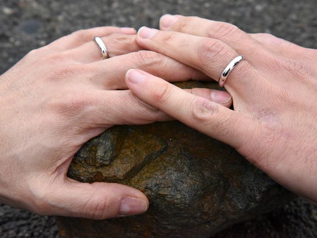 Il matrimonio di Mauro e Stefano a San Zeno Naviglio, Brescia 7