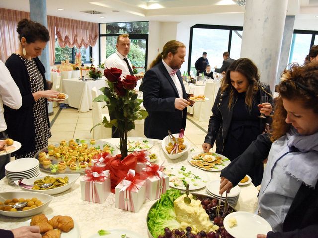 Il matrimonio di Mauro e Stefano a San Zeno Naviglio, Brescia 17