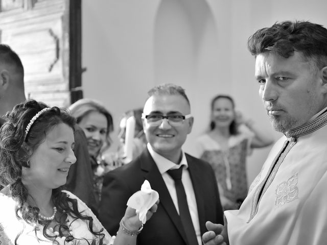 Il matrimonio di Mario e Claudia a Altamura, Bari 3