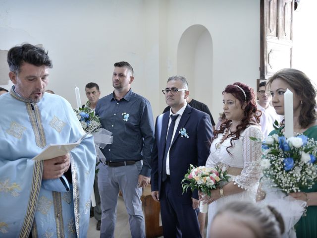 Il matrimonio di Mario e Claudia a Altamura, Bari 5