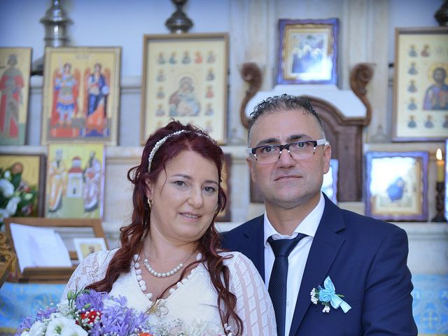 Il matrimonio di Mario e Claudia a Altamura, Bari 21