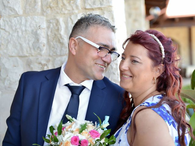 Il matrimonio di Mario e Claudia a Altamura, Bari 1