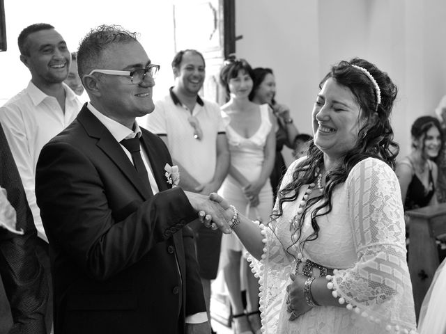 Il matrimonio di Mario e Claudia a Altamura, Bari 19