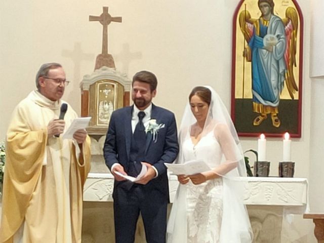 Il matrimonio di Leonardo  e Diletta a Morsano al Tagliamento, Pordenone 20