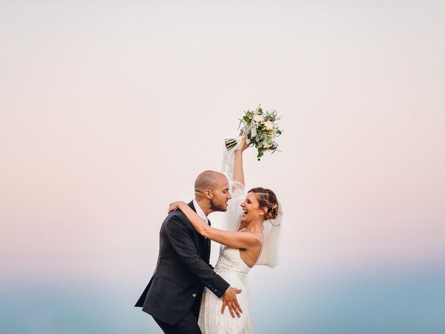 Il matrimonio di Fabrizio e Marta a Napoli, Napoli 19