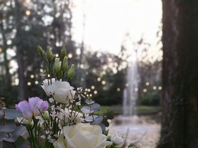 Il matrimonio di Luca e Gloria a Carvico, Bergamo 7