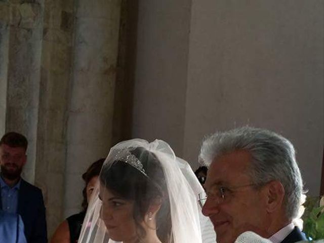 Il matrimonio di Luca e Roberta a Chieti, Chieti 3