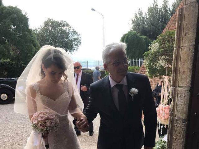 Il matrimonio di Luca e Roberta a Chieti, Chieti 4