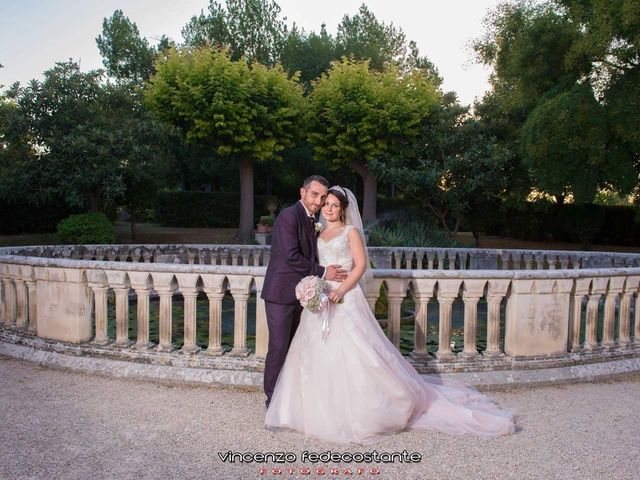 Il matrimonio di Luca e Roberta a Chieti, Chieti 1