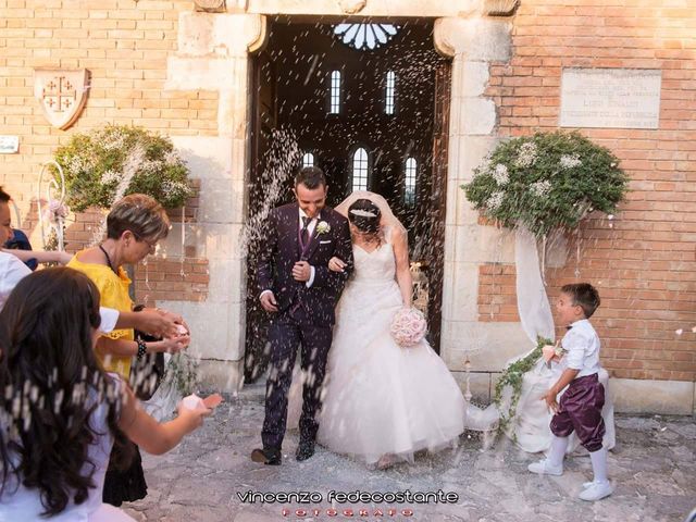 Il matrimonio di Luca e Roberta a Chieti, Chieti 7