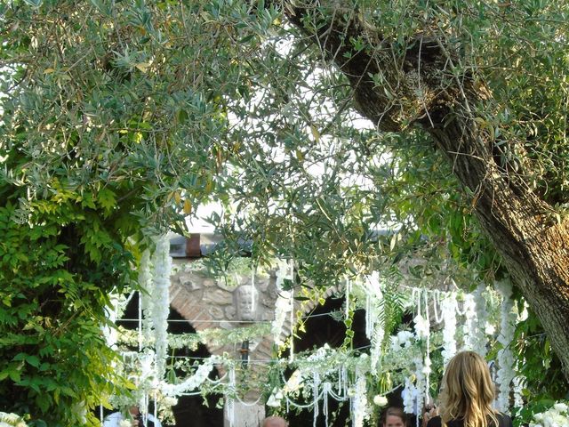 Il matrimonio di Daniele e Sara  a Casaprota, Rieti 16