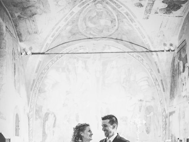 Il matrimonio di Giorgio e Cristina a Vedano Olona, Varese 70