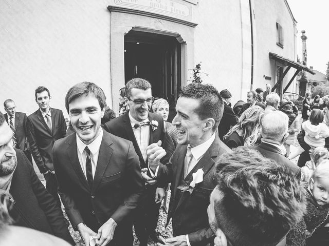 Il matrimonio di Giorgio e Cristina a Vedano Olona, Varese 78