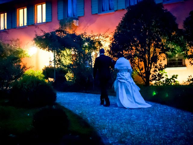 Il matrimonio di Giuseppe e Laura a Mazzano, Brescia 21