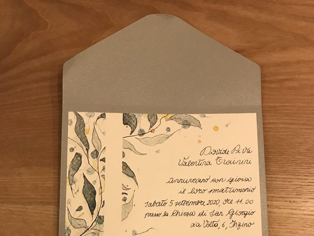 Il matrimonio di Davide e Valentina a Brescia, Brescia 3