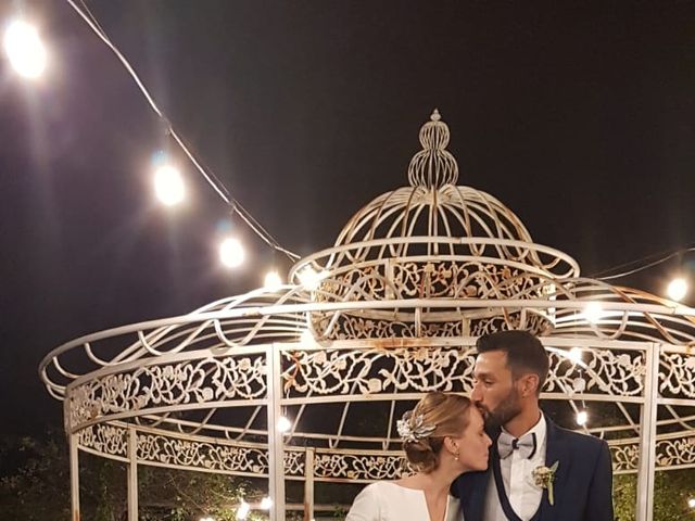 Il matrimonio di Davide e Valentina a Brescia, Brescia 5