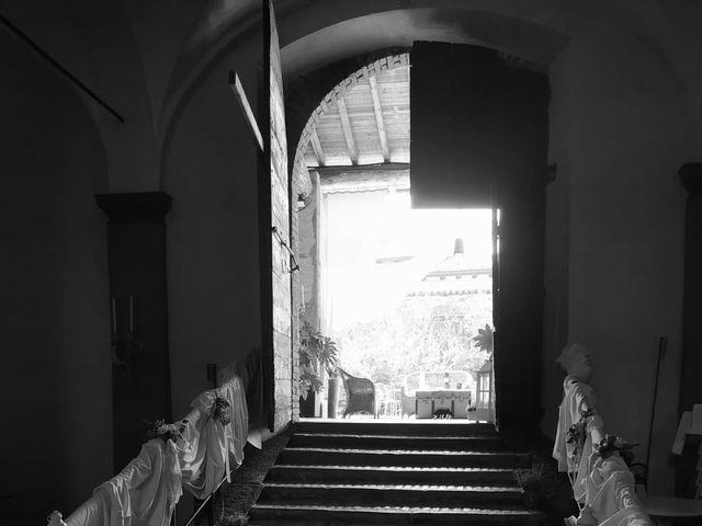 Il matrimonio di Davide e Valentina a Brescia, Brescia 18