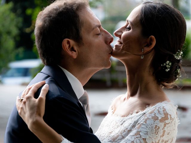 Il matrimonio di Alessio e Claudia a Napoli, Napoli 3