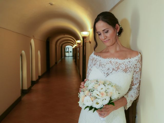 Il matrimonio di Alessio e Claudia a Napoli, Napoli 6