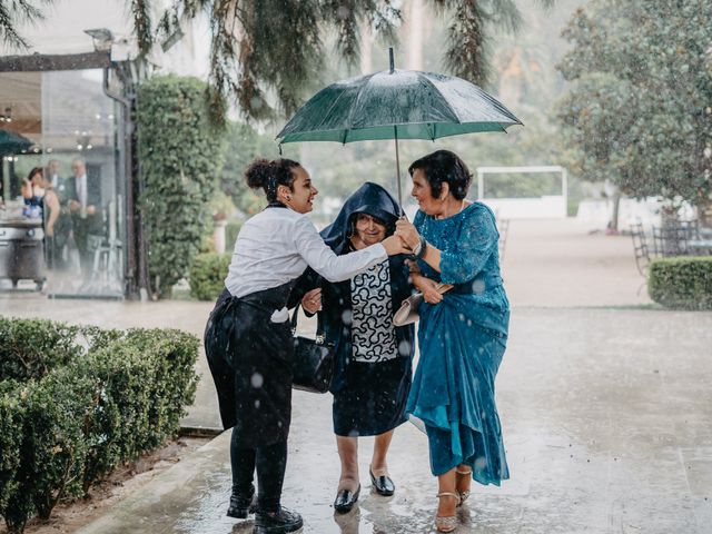 Il matrimonio di Sara e Cosimo a Martano, Lecce 71