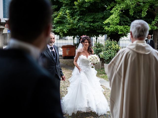 Il matrimonio di Matteo e Paola a Ivrea, Torino 2