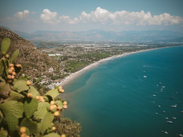 Il matrimonio di Antonio e Tania a Terracina, Latina 13