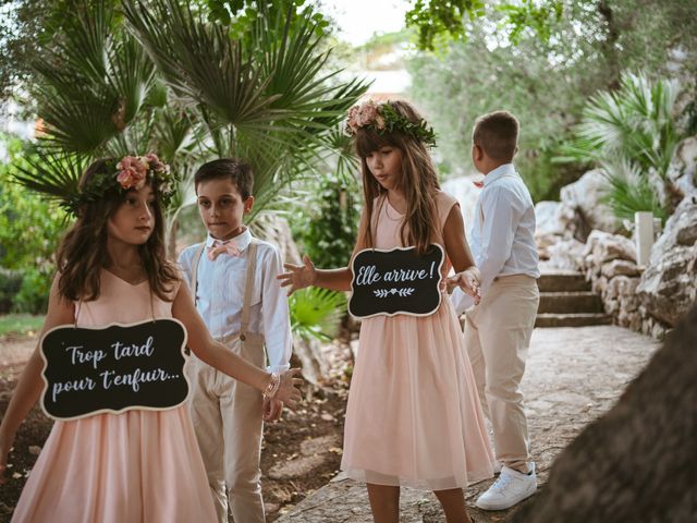 Il matrimonio di Antonio e Tania a Terracina, Latina 39